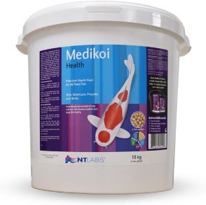 Medikoi Health 10kg 6mm